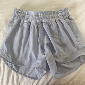 Lululemon Hottie Hot Short